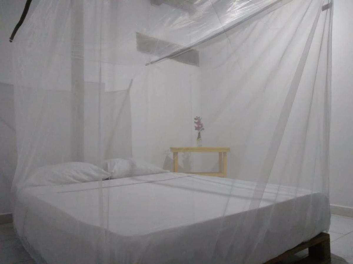 Hostel In Palomino Extérieur photo