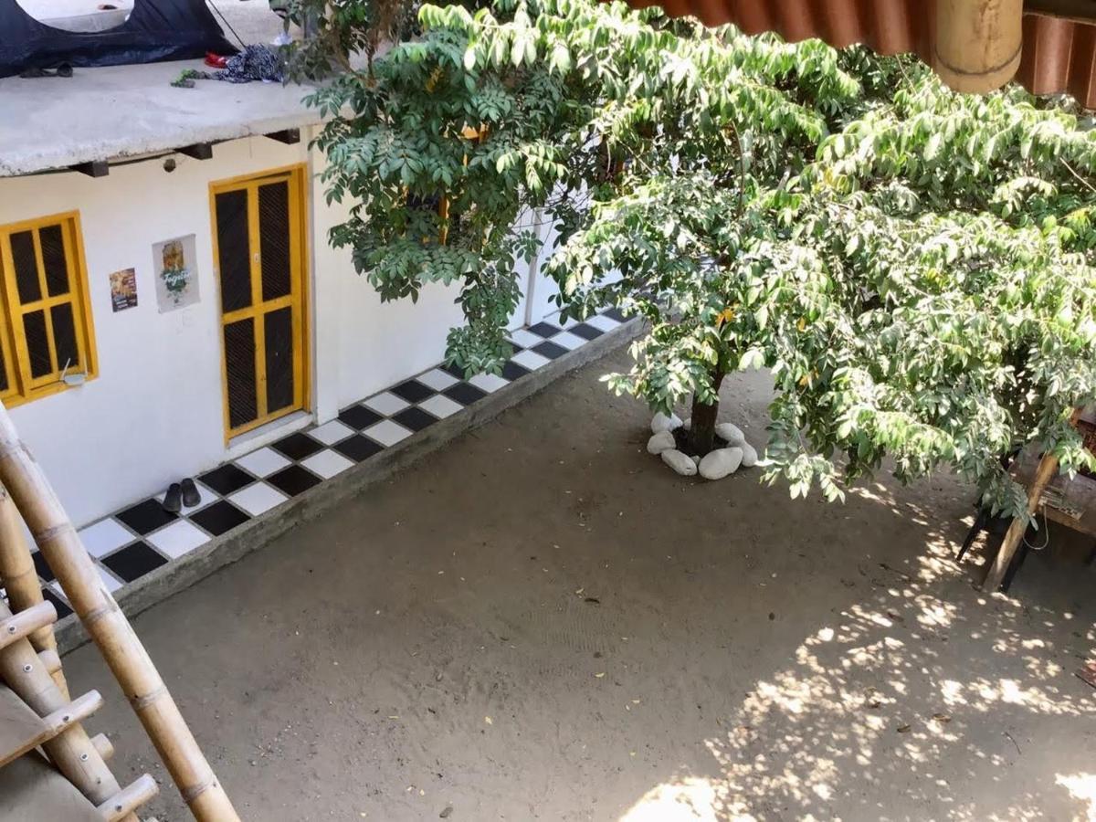 Hostel In Palomino Extérieur photo