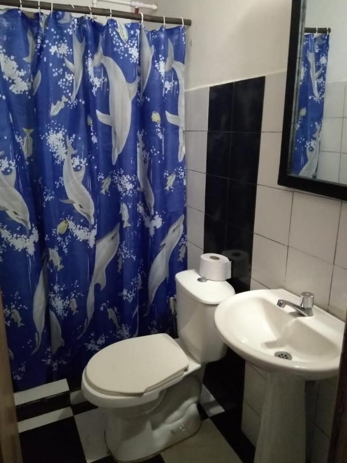 Hostel In Palomino Extérieur photo