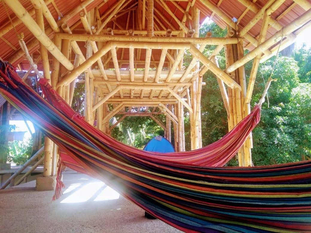 Hostel In Palomino Extérieur photo