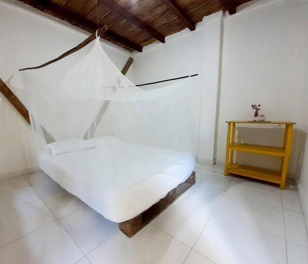 Hostel In Palomino Extérieur photo