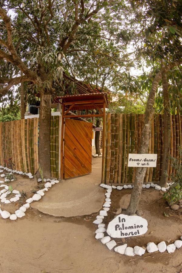 Hostel In Palomino Extérieur photo