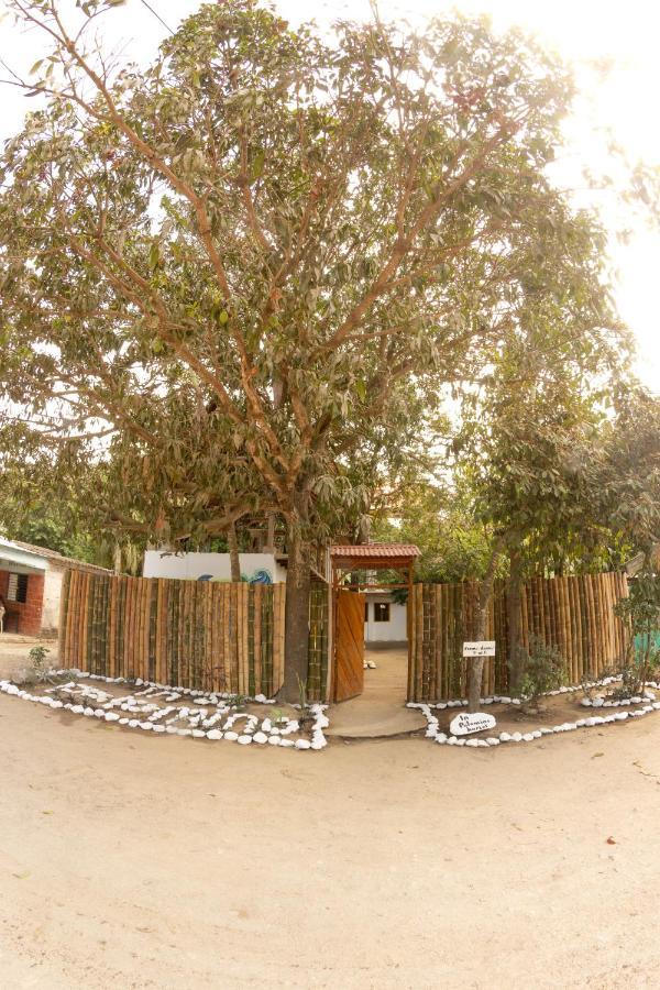 Hostel In Palomino Extérieur photo