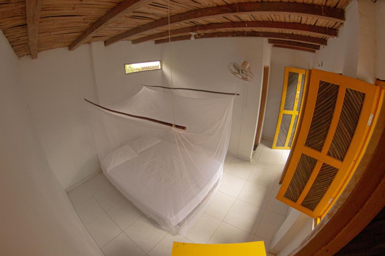 Hostel In Palomino Extérieur photo